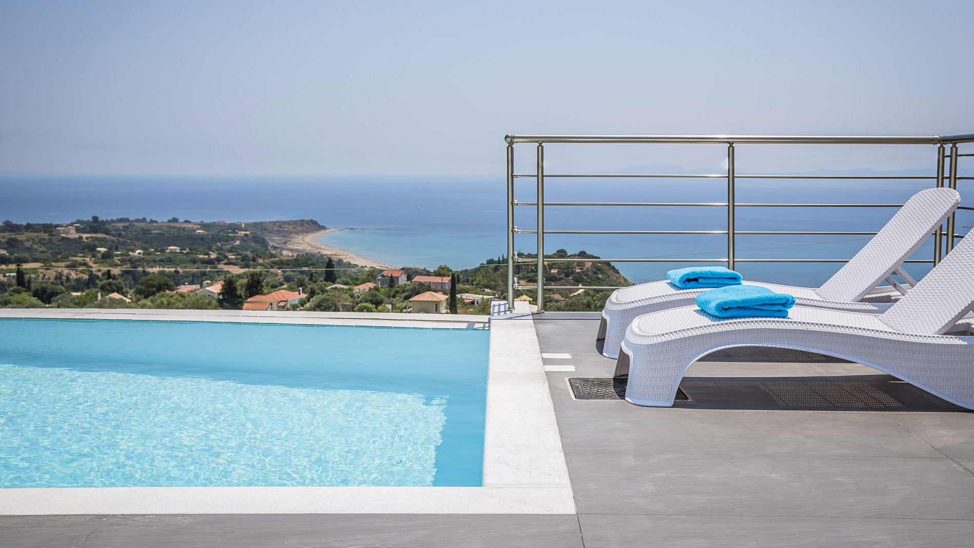 Countrystyle Villa Bonora