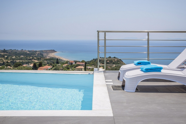 Countrystyle Villa Bonora
