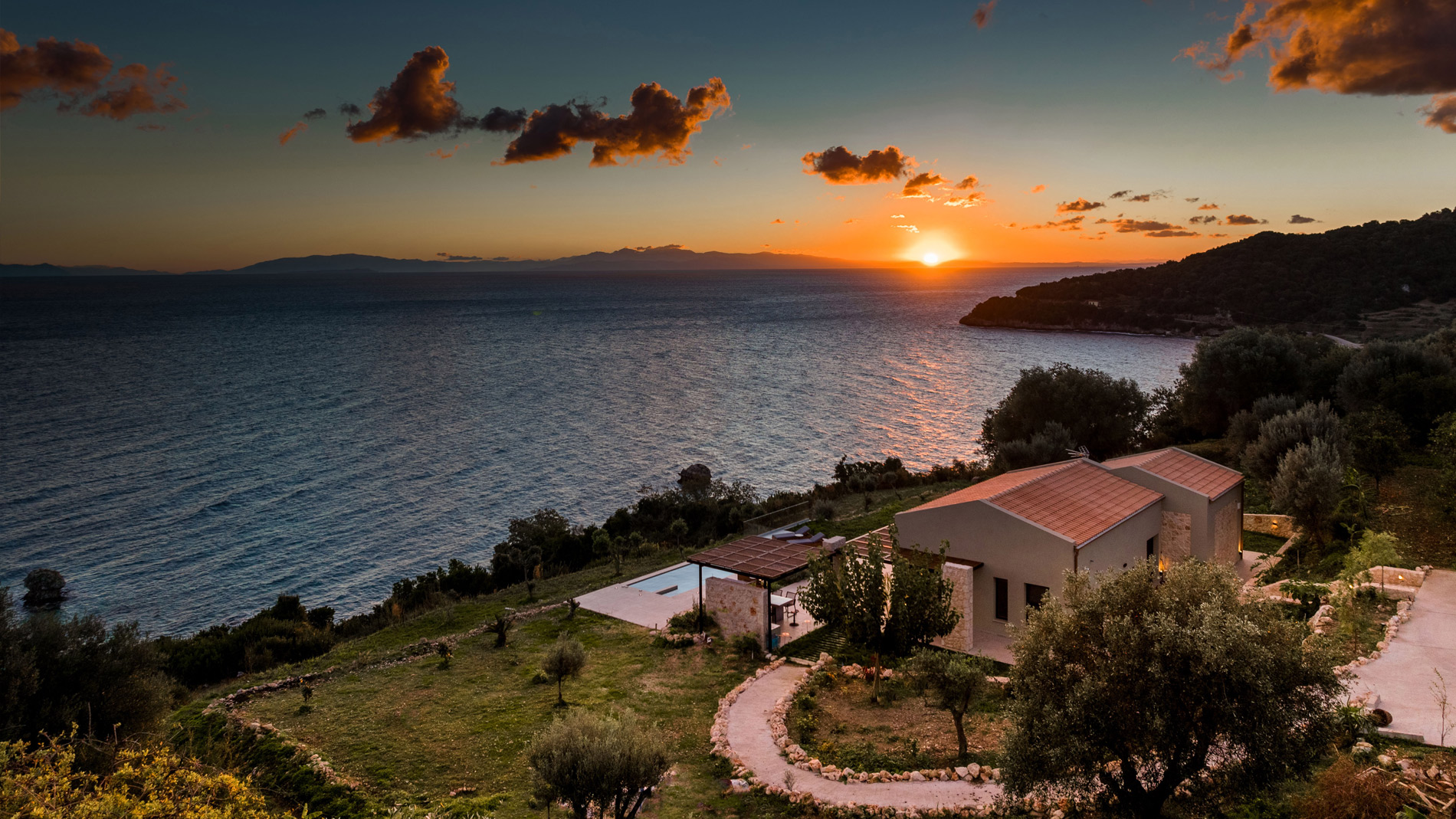 Ktima Agrapidos – Grandpa Villa