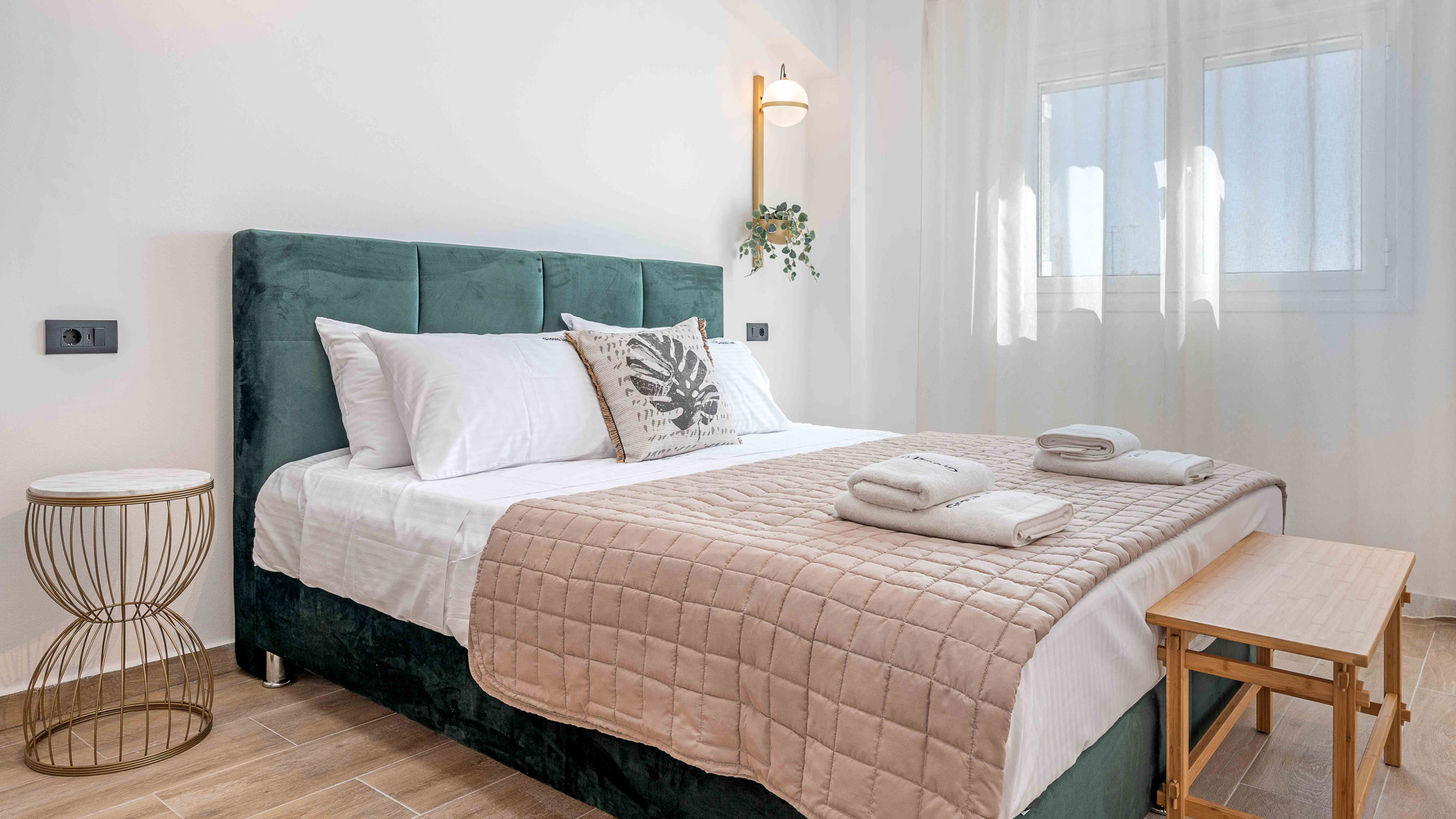 Grouzi Loft