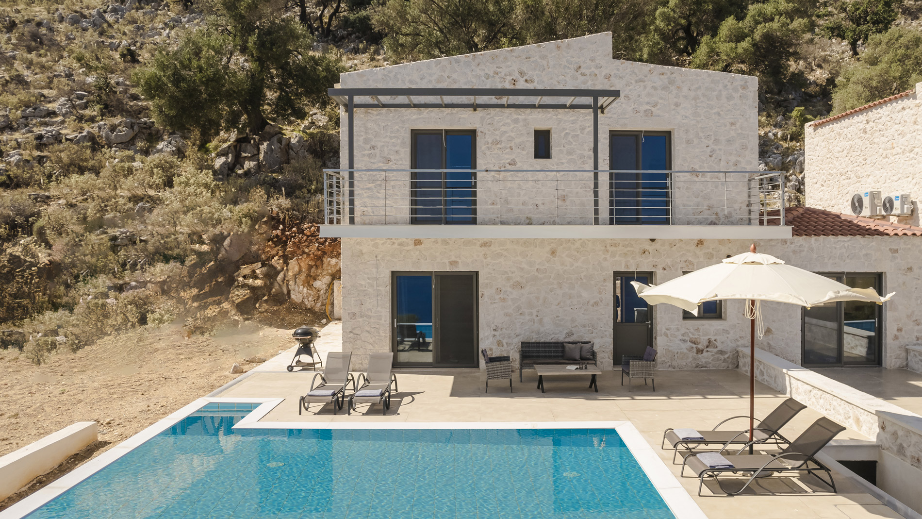 Thea Villa B Skala Kefalonia