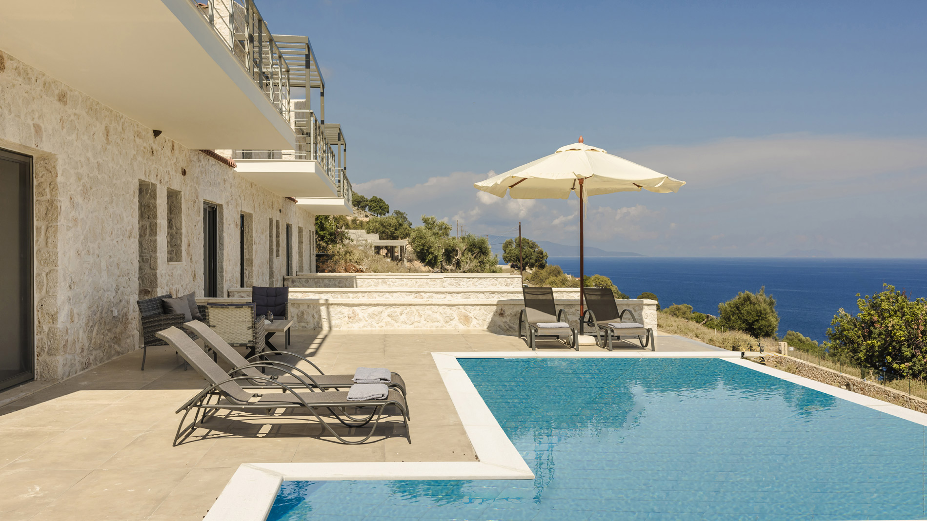 Thea Villa C  Skala Kefalonia