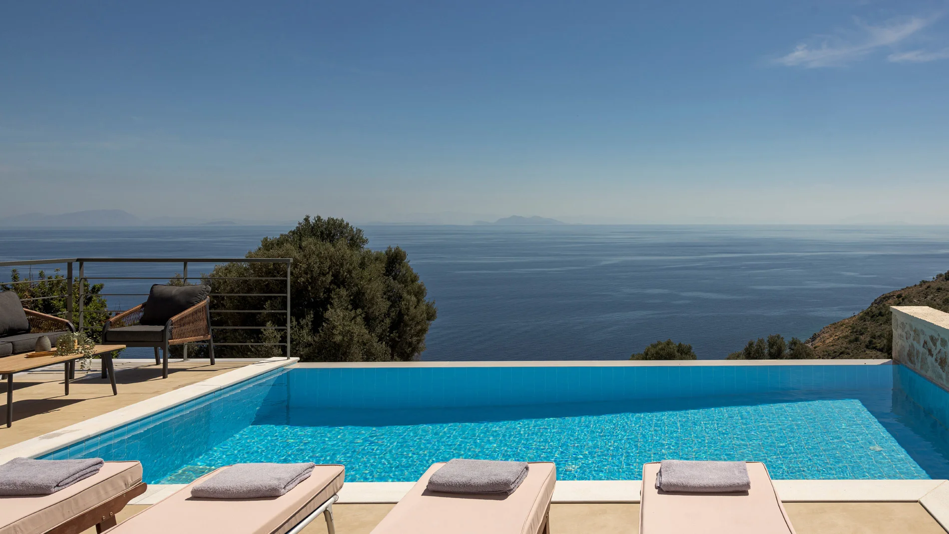 Thea Villa B Skala Kefalonia