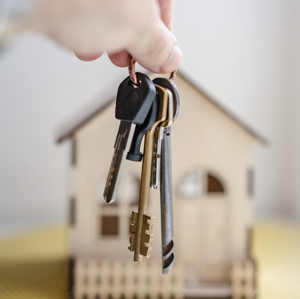 Real Estate Agency