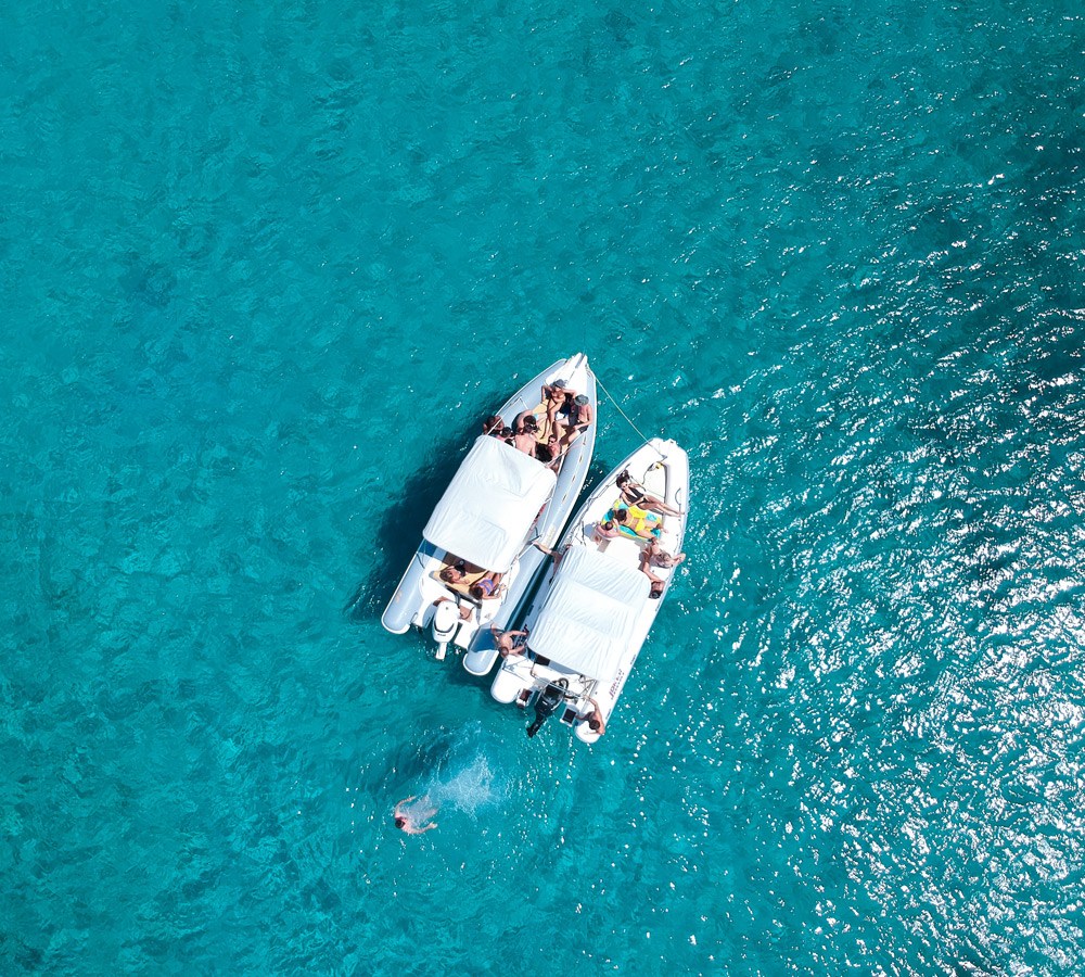 Private Cruises