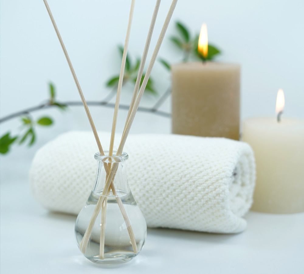 Spa & Wellness