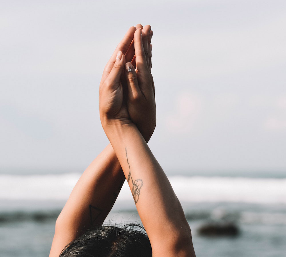 Private Yoga