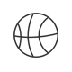 basketball court